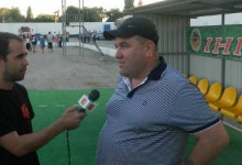 Президент «Інгульця» обіцяє своїм футболістам чотирикратні преміальні за перемогу над «Волинню» у кубку