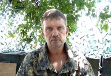 Українським бійцям здався польовий командир «ДНР» з позивним «Козир»