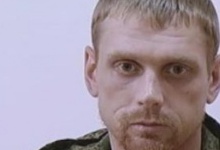 Затриманий з машиною боєприпасів російський майор звернувся до Путіна: «Допоможіть якось у Росію перевестися»