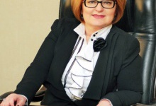 Заступниця «мера» «столиці «ЛНР» отримує пенсію в Україні (документ)