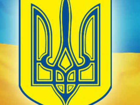 На Волині священик наказав замалювати українську символіку