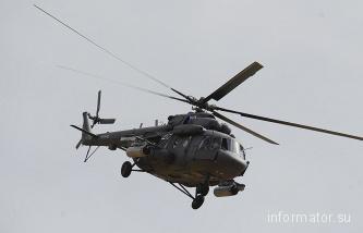 У Дагестані тривають бої — російські військові атакують повстанців вертольотами