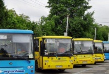 Луцьке підприємство електротранспорту хоче розпродати свої автобуси