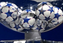 «Динамо» і «Шахтар» отримали суперників у груповому етапі Ліги Чемпіонів