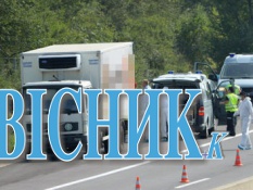 Розшукали водія, що привіз в Австрію вантажівку з трупами понад 70 нелегалів