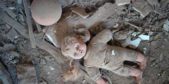 Російські окупанти планують на 1 вересня масові убивства дітей у прифронтових містах