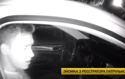 У Києві поліція затримала трьох нетверезих і буйних гравців «Шахтаря»
