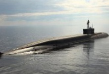 У США засікли російську субмарину поблизу військової бази