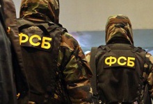 Трьох український десантників таки викрали російські військові
