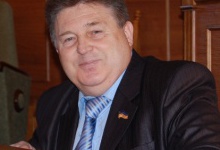 Екс-голова волинської «Батьківщини» балотуватиметься від партії Ляшка