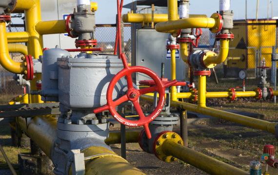 Голова Волинської ОДА наказав «Волиньгазу» подати газ на «Луцьктепло»