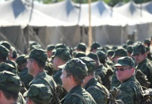 Метод залякування: у РФ стартували наймасштабніші військові навчання 2015 року