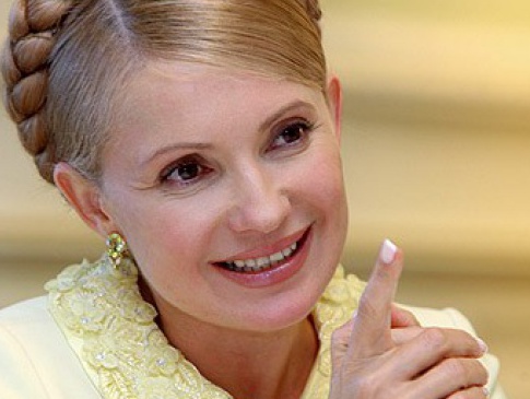 Відправка Тимошенко в Гондурас стала найпопулярнішою петицією