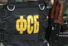 ФСБ захопило прикордонника на Сумщині