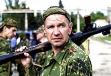 З Луганщини у Сирію передислоковують цілий підрозділ російських найманців