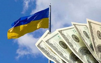 Зовнішній борг України складає майже 123 відсотка від ВВП