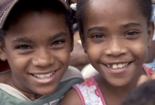 Феномен гуеведочес: у Домініканській Республіці до 12 років дівчатка природним шляхом перетворюються на хлопчиків. 18+