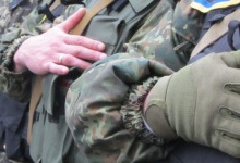 У жовтні-листопаді в Україні призвуть до армії 11 тисяч строковиків