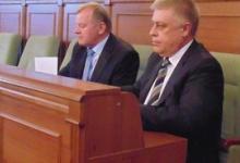 Волинський депутат підозрює один з банків у підготовці до фальсифікацій на виборах