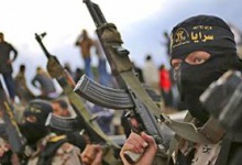Сирійське угруповання «Джейш аль-Іслам» оголосило війну Росії