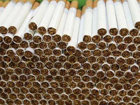 З нового року кожна пачка цигарок може подорожчати в середньому на 5 гривень