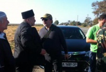 Українські олігархи погрожують лідерам кримських татар за блокаду Криму