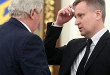 Генпрокурор Шокін: «Російського сліду в розстрілі Небесної сотні на Євромайдані немає»