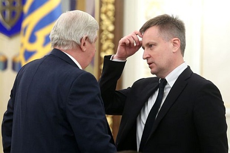 Генпрокурор Шокін: «Російського сліду в розстрілі Небесної сотні на Євромайдані немає»