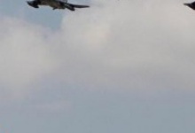 Турецький винищувач збив російський літак