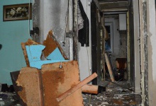 У Кривому Розі у будинку вибухнув газ — є постраждалі