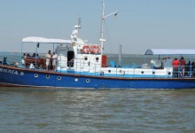 На Одещині у морі перевернулося прогулянкове судно — третина людей загинула