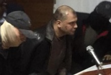 Організатор вибуху під СБУ в Одесі намагався перегризти горло бійцю «Альфи»