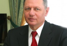 У Луцьку лідирує «УКРОП» і нинішні міський голова Микола Романюк