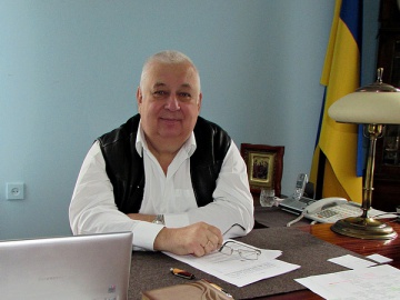 Петро Саганюк