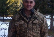 Біля Донецька ні міні підірвалися і загинули двоє офіцерів