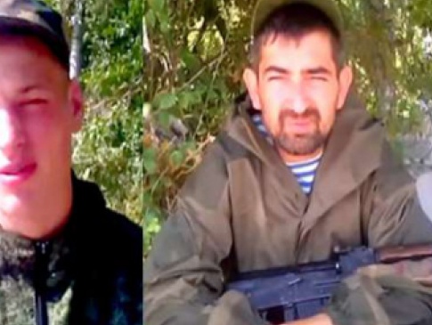 Бойовики «ДНР» відправляють Гіркіну відеозаявки на гуманітарну допомогу, бо голі і босі перед зимою