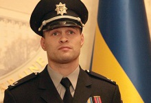 Лучанин стане заступником шефа Національної поліції України