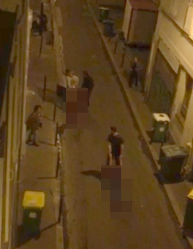 За офіційними даними теракти у Парижі забрали життя 127 людей, ще 80 у важкому стані (відео з місця розстрілу)