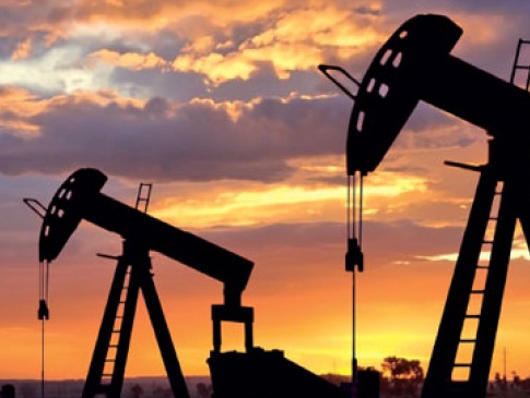 Ціна на нафту впала нижче 40 доларів за барель