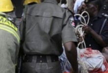 Теракт у Нігерї: 32 людини загинули