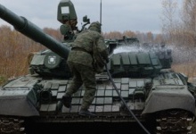 У Росії командир полігону здав на брухт 17 танків!