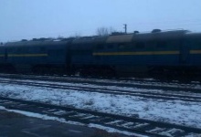 З Луганщини бойовикам «ДНР» намагалися залізницею переправити пальне