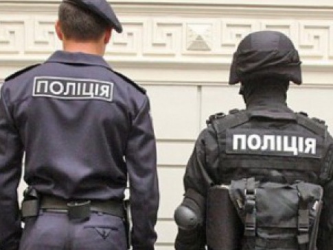 Управління поліції охорони у Волинській області запрошує на роботу