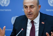 Туреччина вимагатиме у Росії повернути Крим Україні