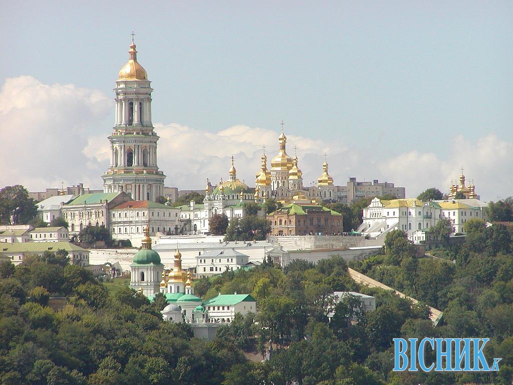 Києво-Печерську лавру нарешті заберуть у Московського патріархату?