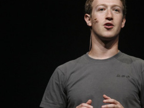 Засновник «Фейсбуку» Марк Цукерберг пообіцяв захищати мусульман