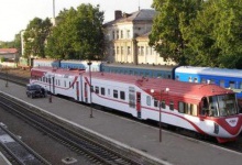 Потяг Київ-Варшава курсуватиме через Рівне