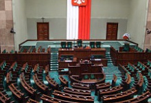 У Польщі депутата оштрафували на 600 євро за надто довгу промову