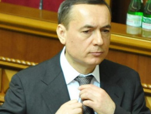 Волинського депутата позбавили мандата