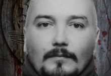 Бійця «Азову» поховали у Новосибірську